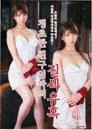 雪落无声剧集海报